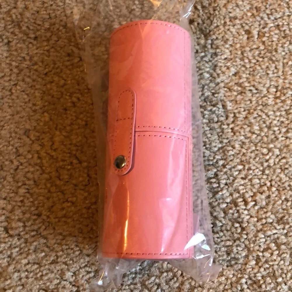 New PUR Pink Brush Set 12 Pieces